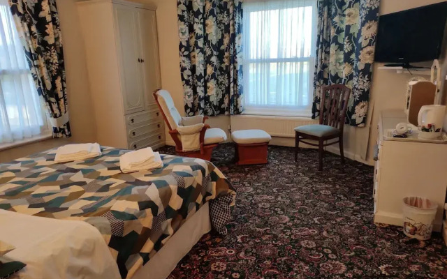 The Arundel Park Hotel