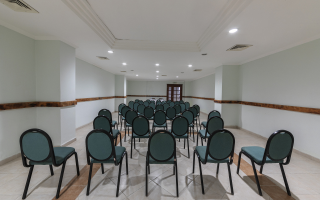 Kayamaris Hotel