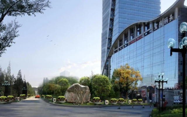 Liaoning International Hotel