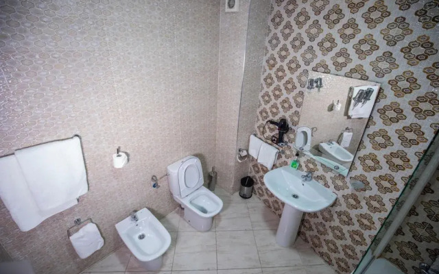 Appart Hotel Rania