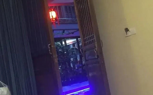 Yiya Boutique Inn