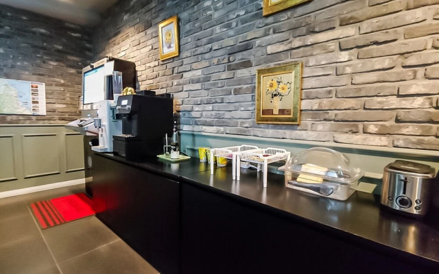 Donghae Byeol Self check-in Motel