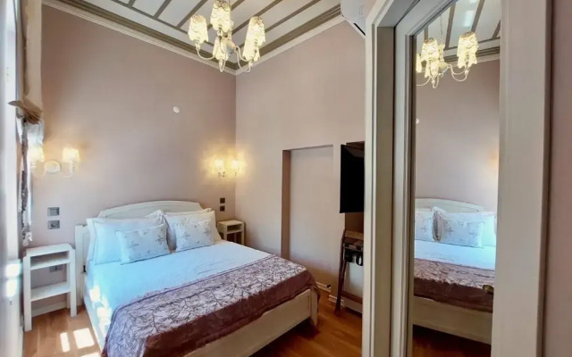 Corallia Ada Hotel