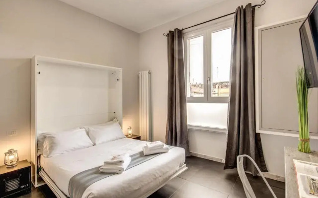 Floor 6 Boutique Rooms by DOT Suites