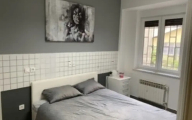 Impeccable 3-bed Apartment in Zagreb