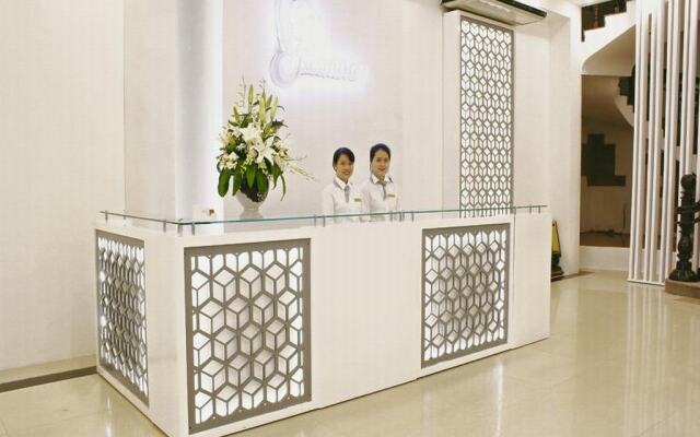 Cosiana Hue Hotel