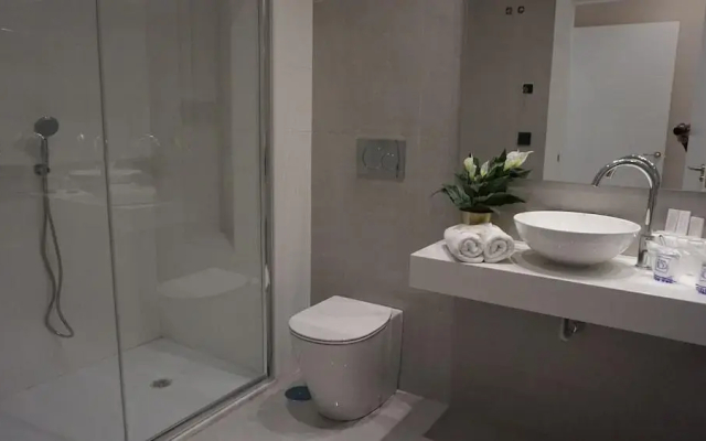 Apartamentos La Laguna