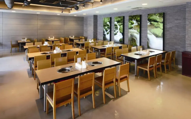 Hanwha Resort Pyeongchang