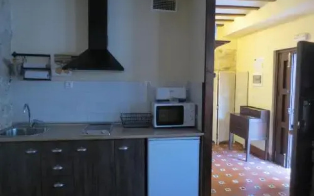 Apartamentos Turísticos El Losal