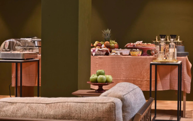 Hotel Maison Ducal