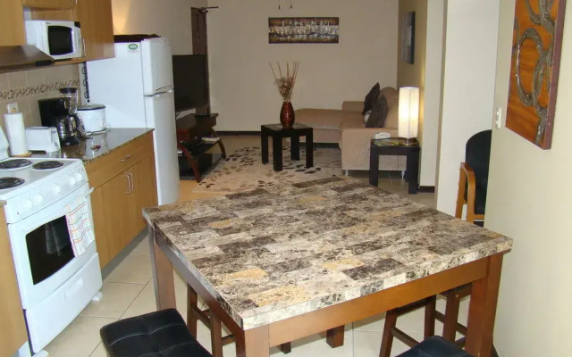 Vacation Rentals Costa Rica