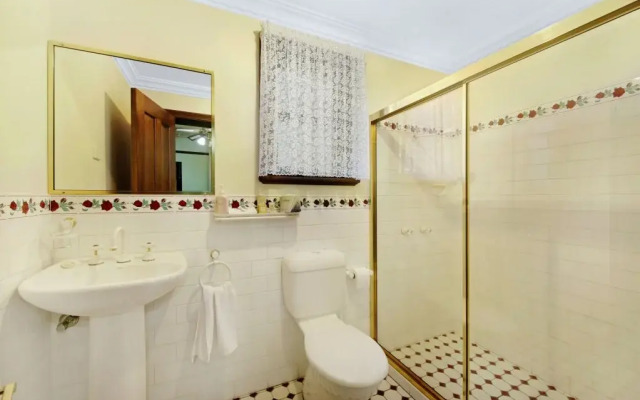 Kings and Queens Paterson