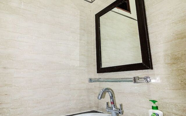 Hotel Soni International