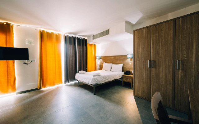 Hotel Primera