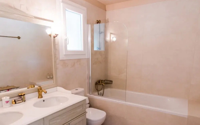 Luxury Villa Aphrodite