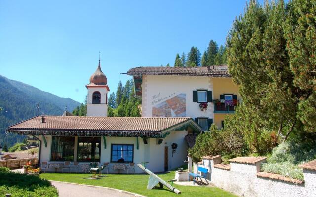 Hotel Piedibosco