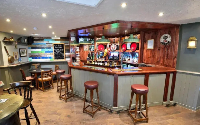 The George Hotel, Crewkerne