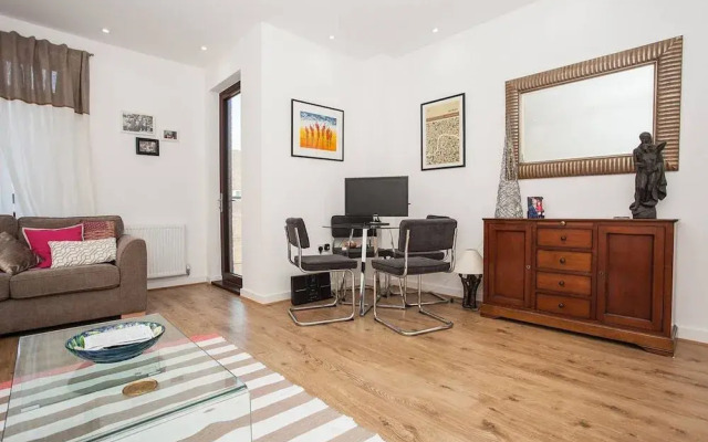 Modern 1 Bedroom Flat in Lambeth