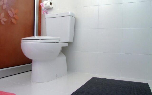 I Ya Guesthouse