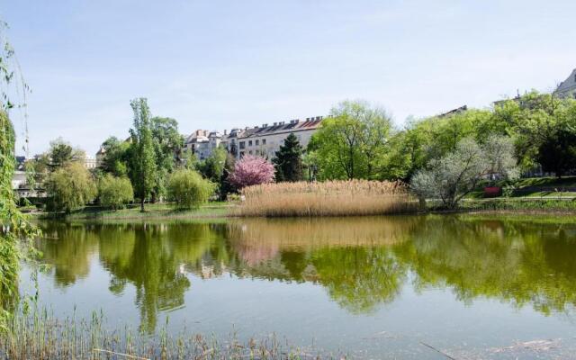 Lakeside Budapest Residences