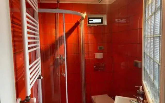 Hostal French Andes 1