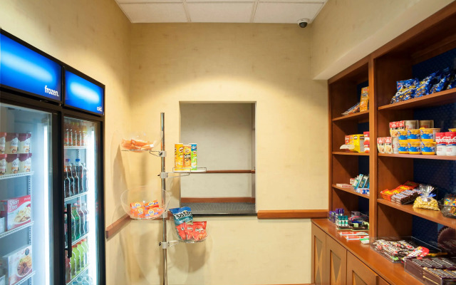 Hampton Inn and Suites Indianapolis - Fishers