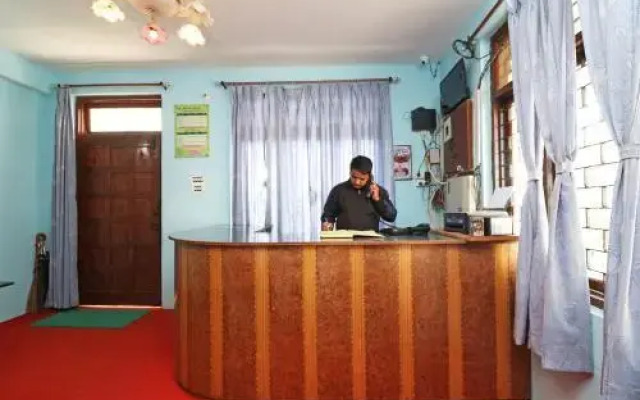 Hotel Wild Stone by OYO Rooms