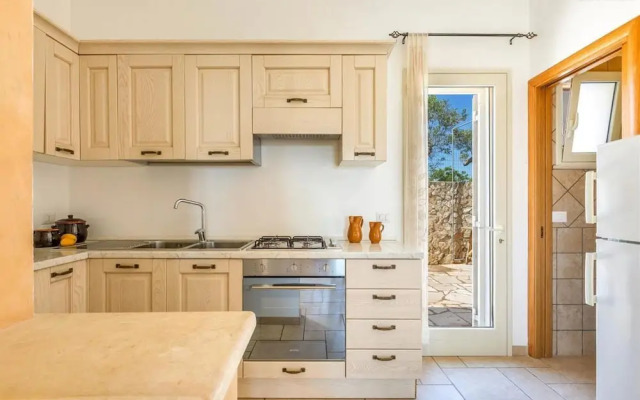 280 Villa con Piscina a Casarano Gallipoli