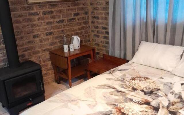 UppaTree Secret Garden