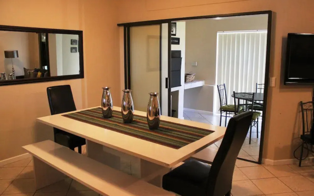 Galliene's Close Self catering