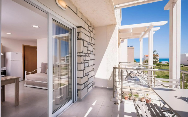 Athina Apartments