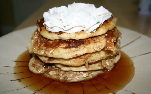 Sackville Bed & Breakfast