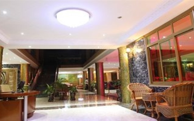 Biraj International Hotel