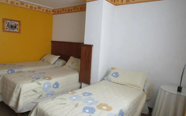 Hotel Bastit