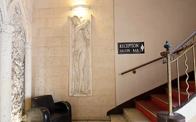 Hotel Artea Aix Centre