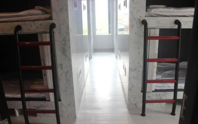 H-District Boutique Poshotel