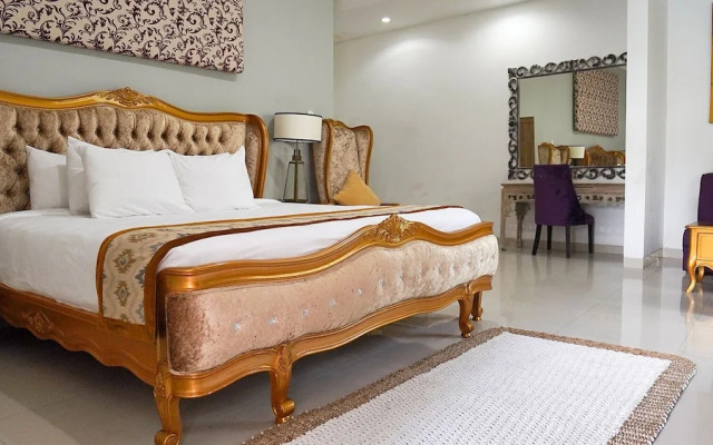 Amanlane Villa Seminyak by ARM