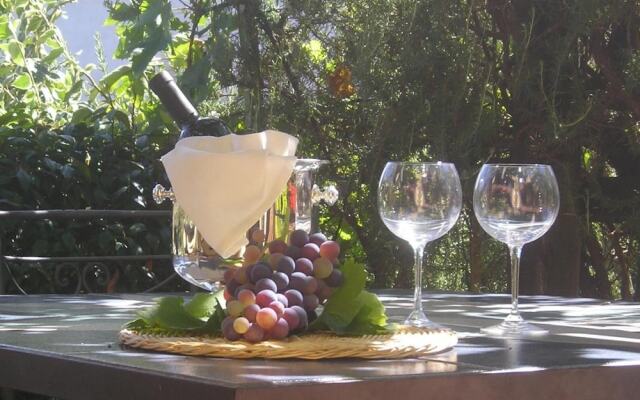 Chiantirooms Guesthouse