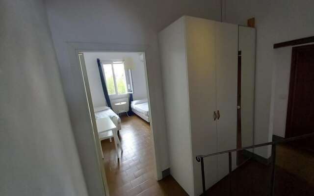 Alfani 63 Apartment in Firenze