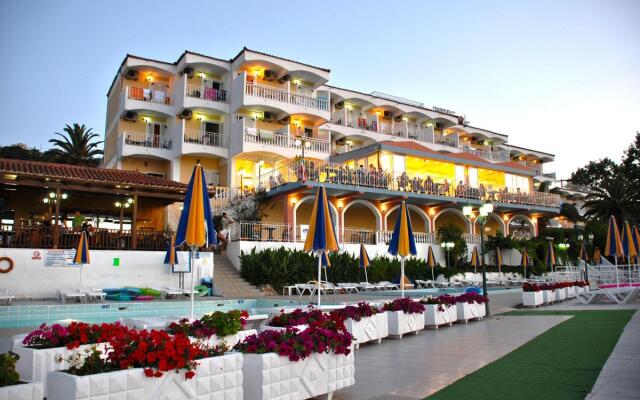 Commodore Complex