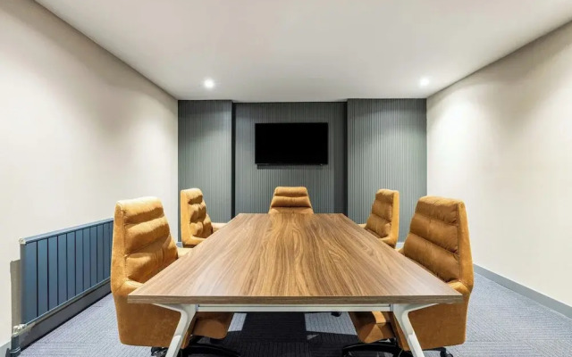 Four Points Flex by Sheraton Ankara Cukurambar