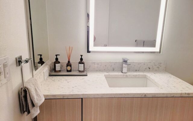 StaysPro - GORGEOUS Hollywood Living Los Angeles