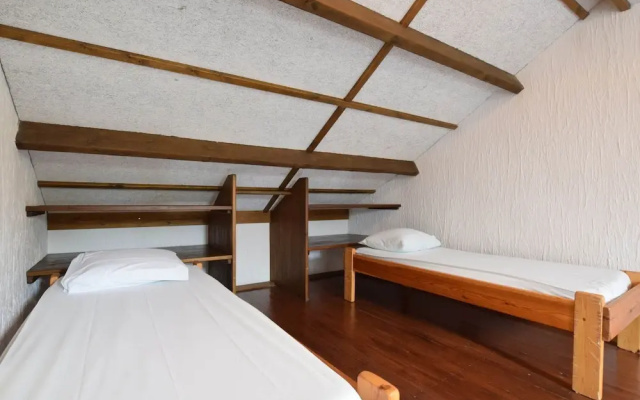 Spacious Holiday Home in Houffalize With Barbecue