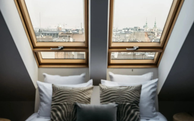 Penthouse II by Loft Affair