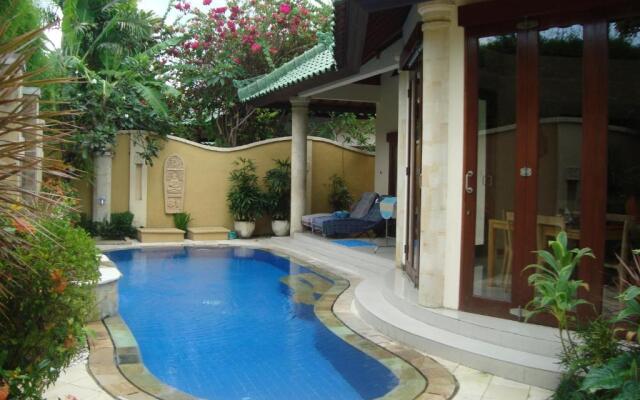 Bali Emerald Villas