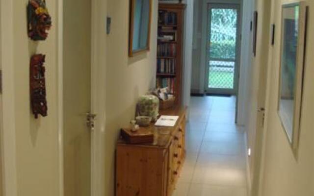 Swallows Ridge Bed and Breakfast