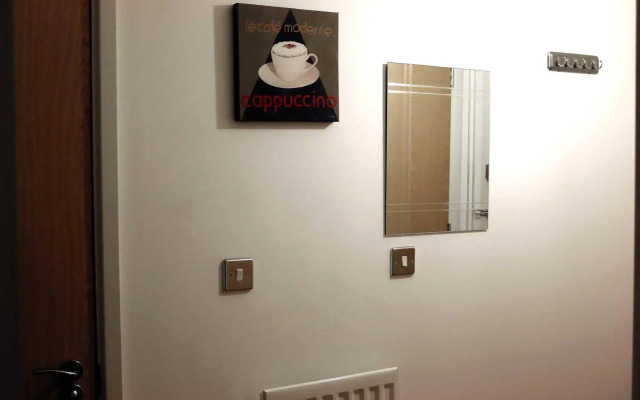 Luxury Apartments Milton Keynes