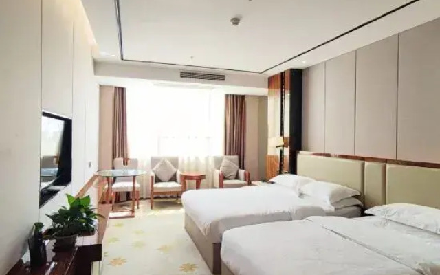 Xintian Liyuan Hotel