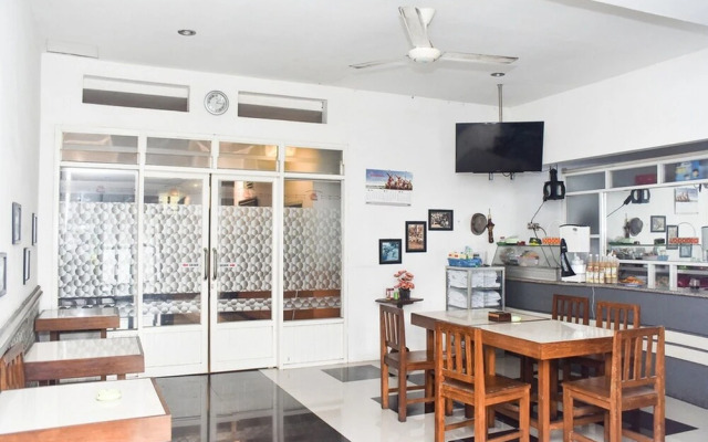 Reddoorz Syariah Near Stasiun Kota Lama Malang