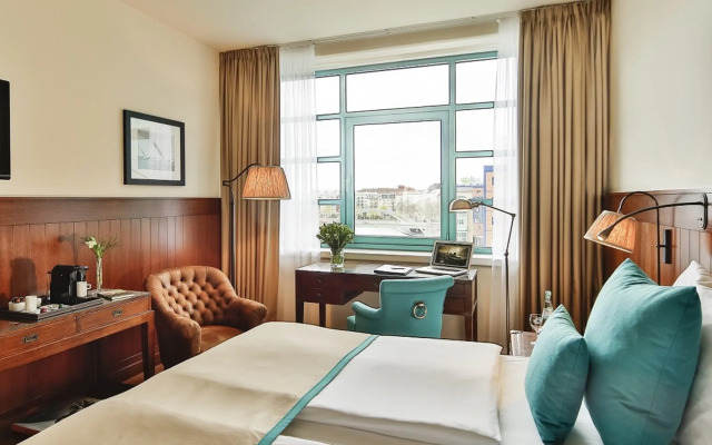 Ameron Boutique Hotel Villa Abion Berlin